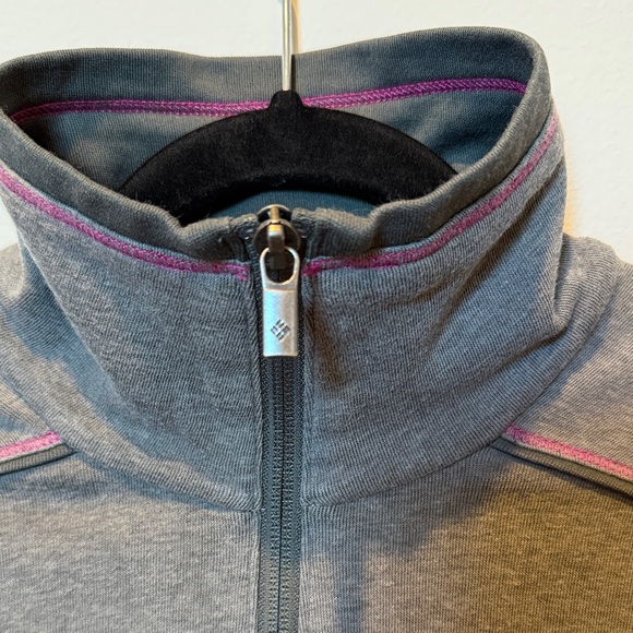 Columbia Sportswear Company Jackets & Blazers - Gray Women's Jacket